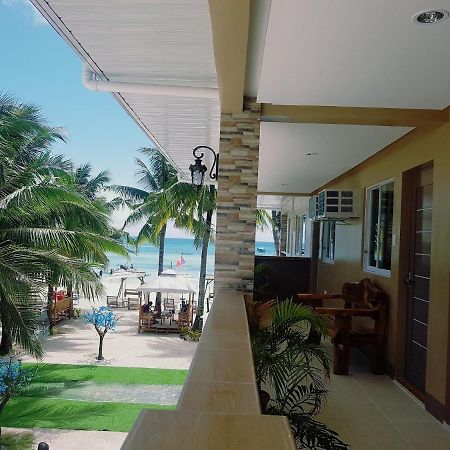 Jelly'S Haven Resort Santa Fe  Esterno foto