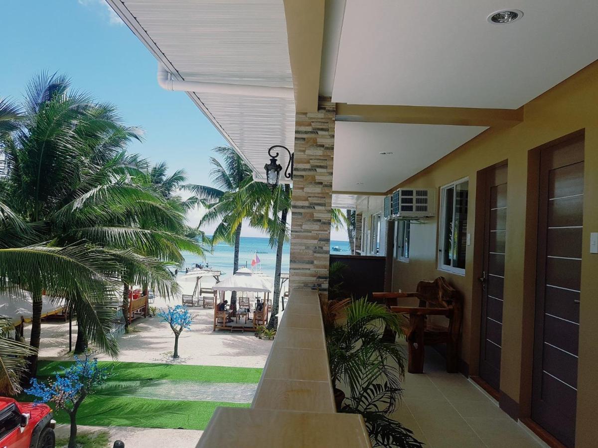 Jelly'S Haven Resort Santa Fe  Esterno foto